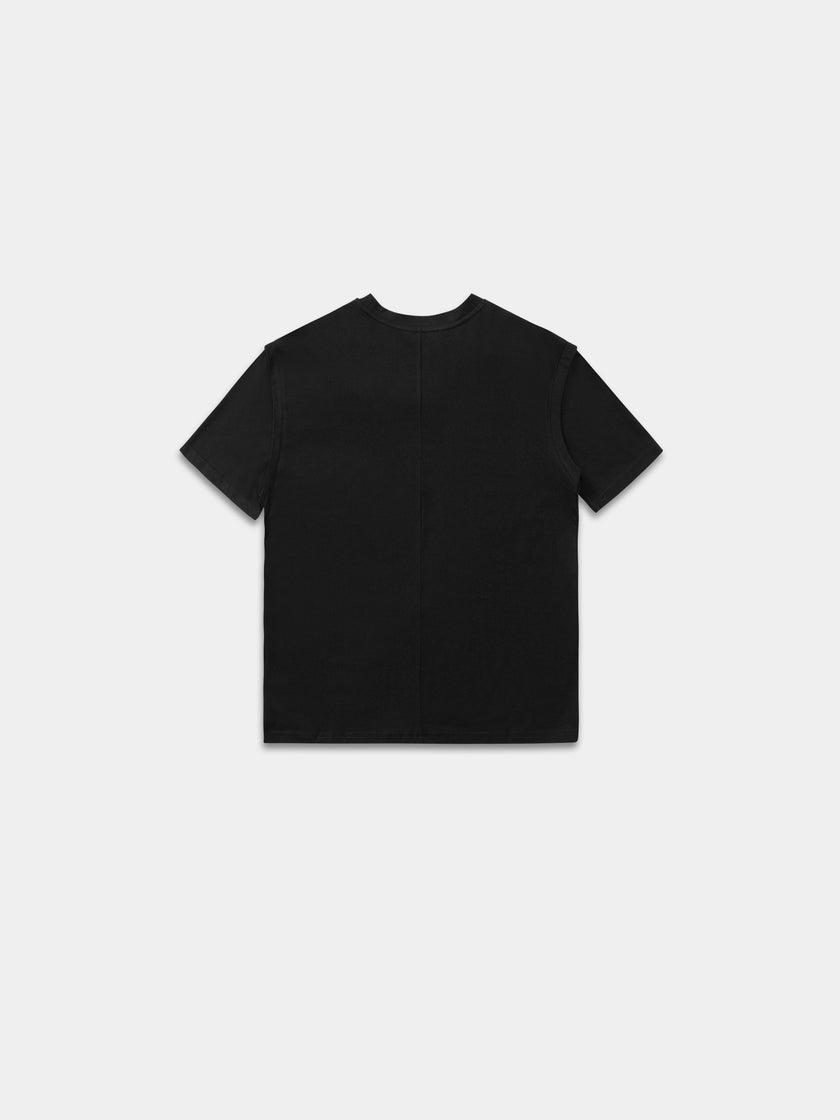 HE, product: MUSTER T-SHIRT (Thumbnail alt.)