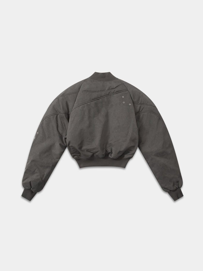 HE, product: TRANQUIL BOMBER JACKET (Thumbnail alt.)