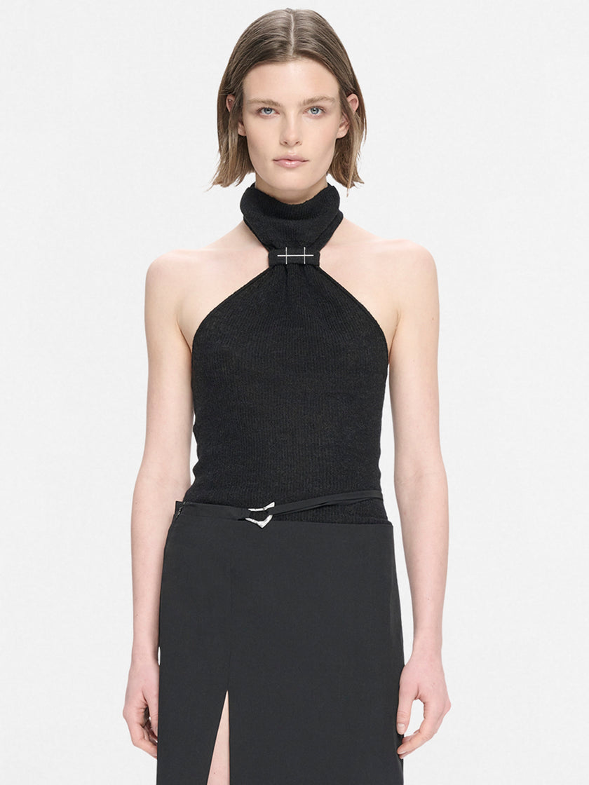 HE, product: MISTRAL KNIT TOP (Thumbnail alt.)