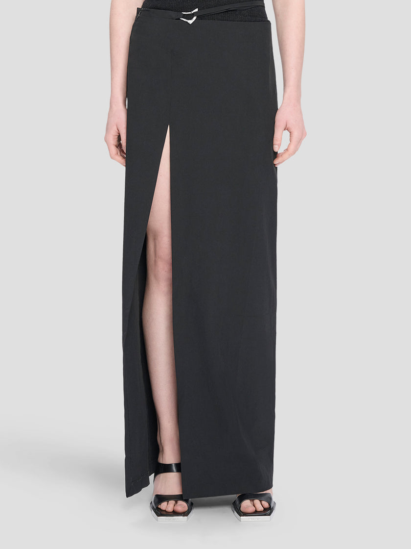 HE, product: TILL SKIRT (Thumbnail alt.)