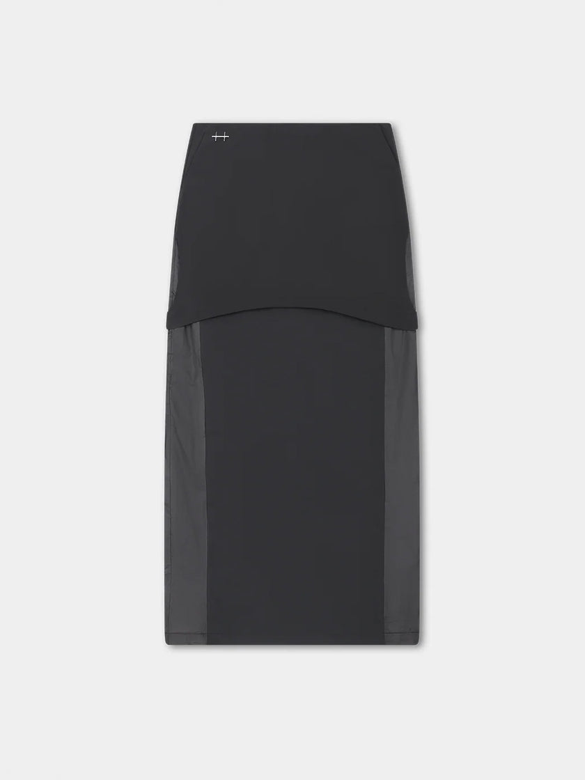 HE, product: POLARIZE SKIRT (Thumbnail alt.)