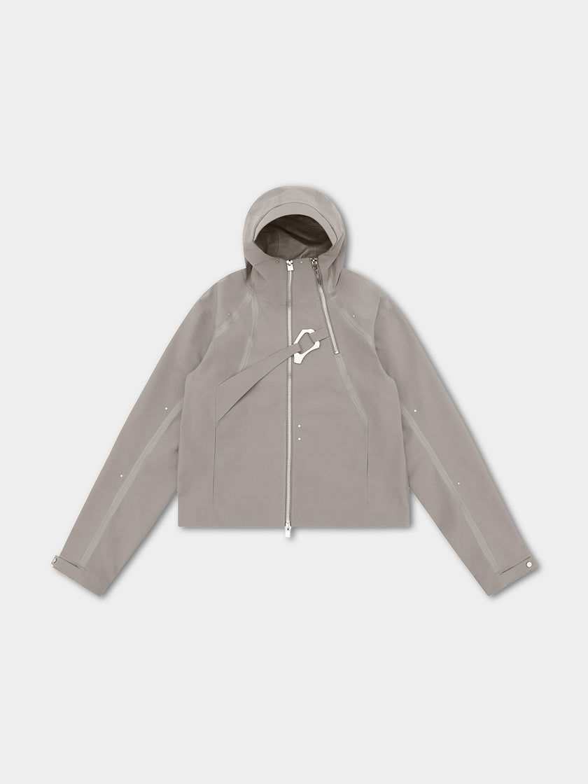 HE, product: MOIRE TECHNICAL JACKET (Thumbnail)