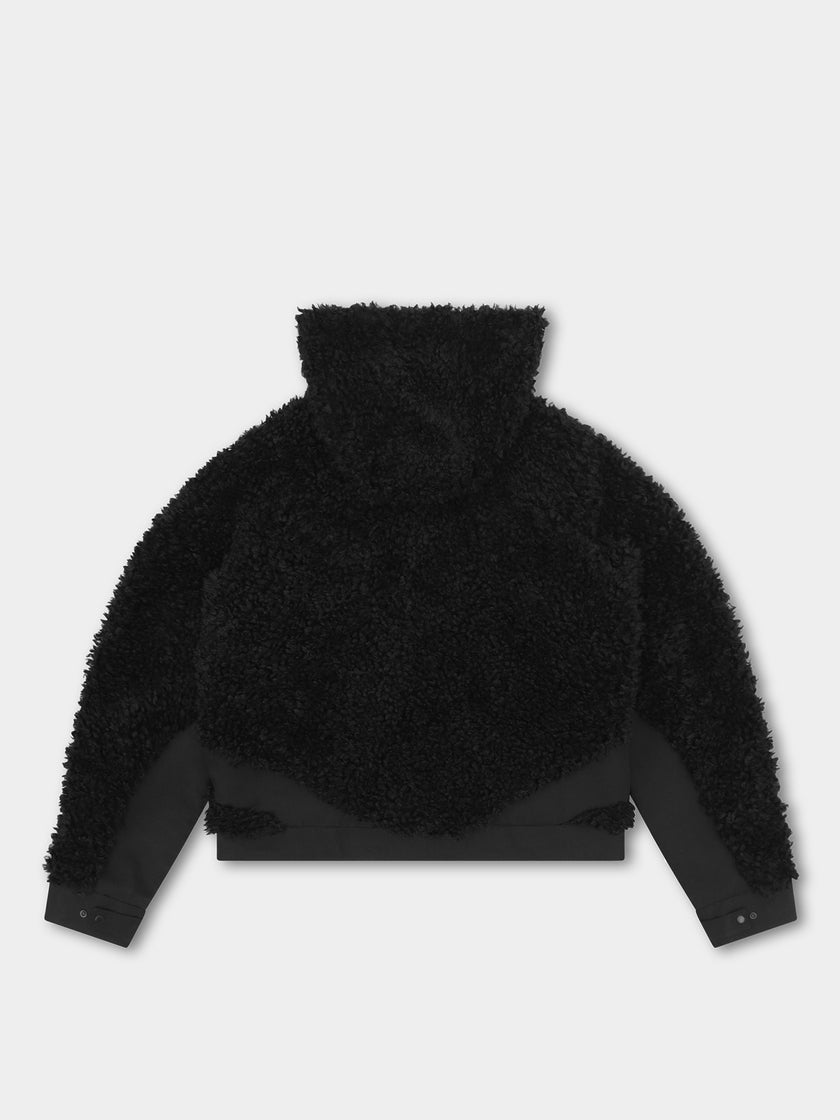 HE, product: CHIAROSCURO FLEECE (Thumbnail alt.)