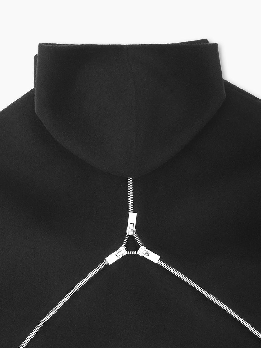 HE, product: LASING WOOL JACKET (Thumbnail alt.)
