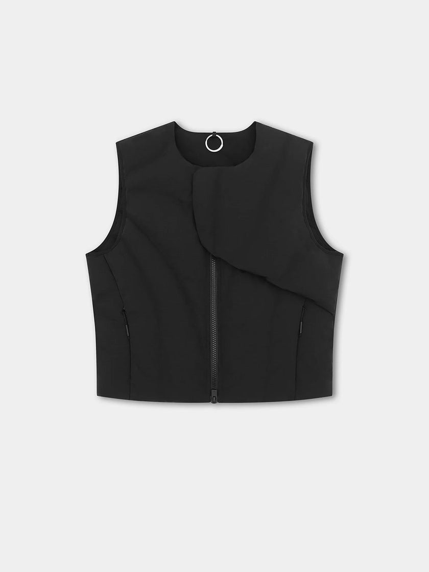 HE, product: VISUS DOWN VEST (Thumbnail)