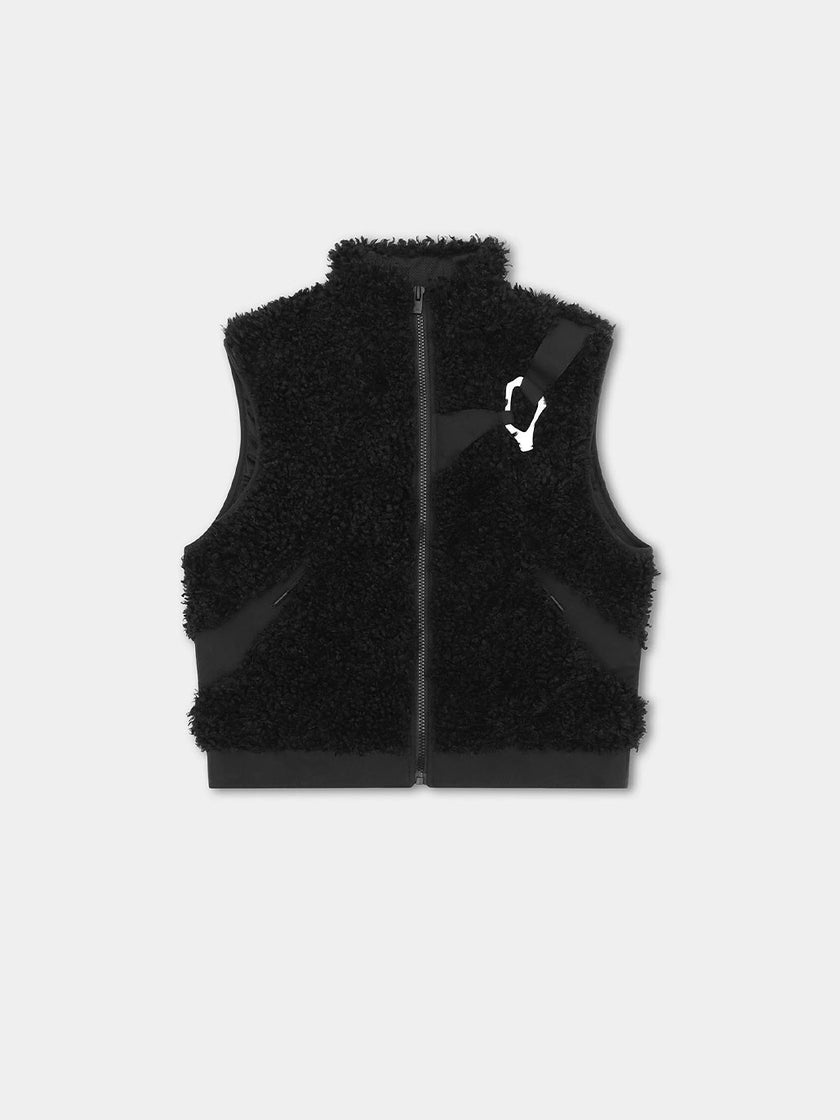 HE, product: CHIAROSCURO VEST (Thumbnail)