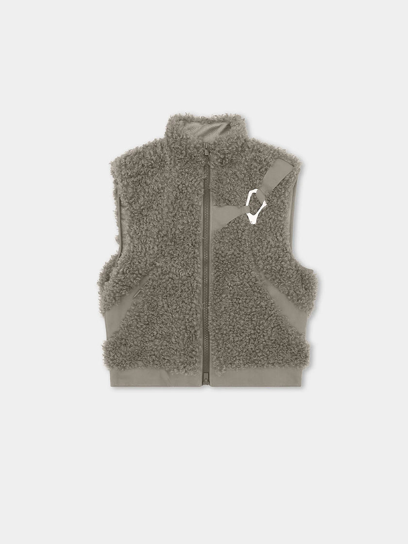 HE, product: CHIAROSCURO VEST (Thumbnail)
