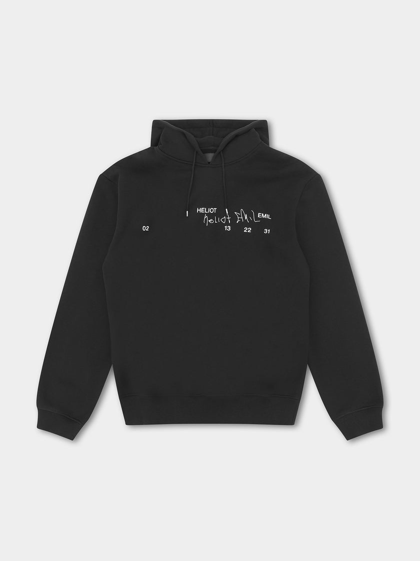 HE, product: FULGENS HOODIE (Thumbnail)