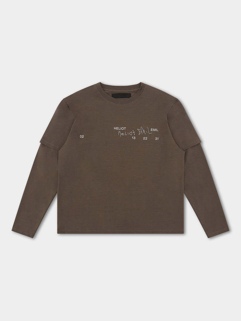 HE, product: FULGENS LONGSLEEVE (Thumbnail)