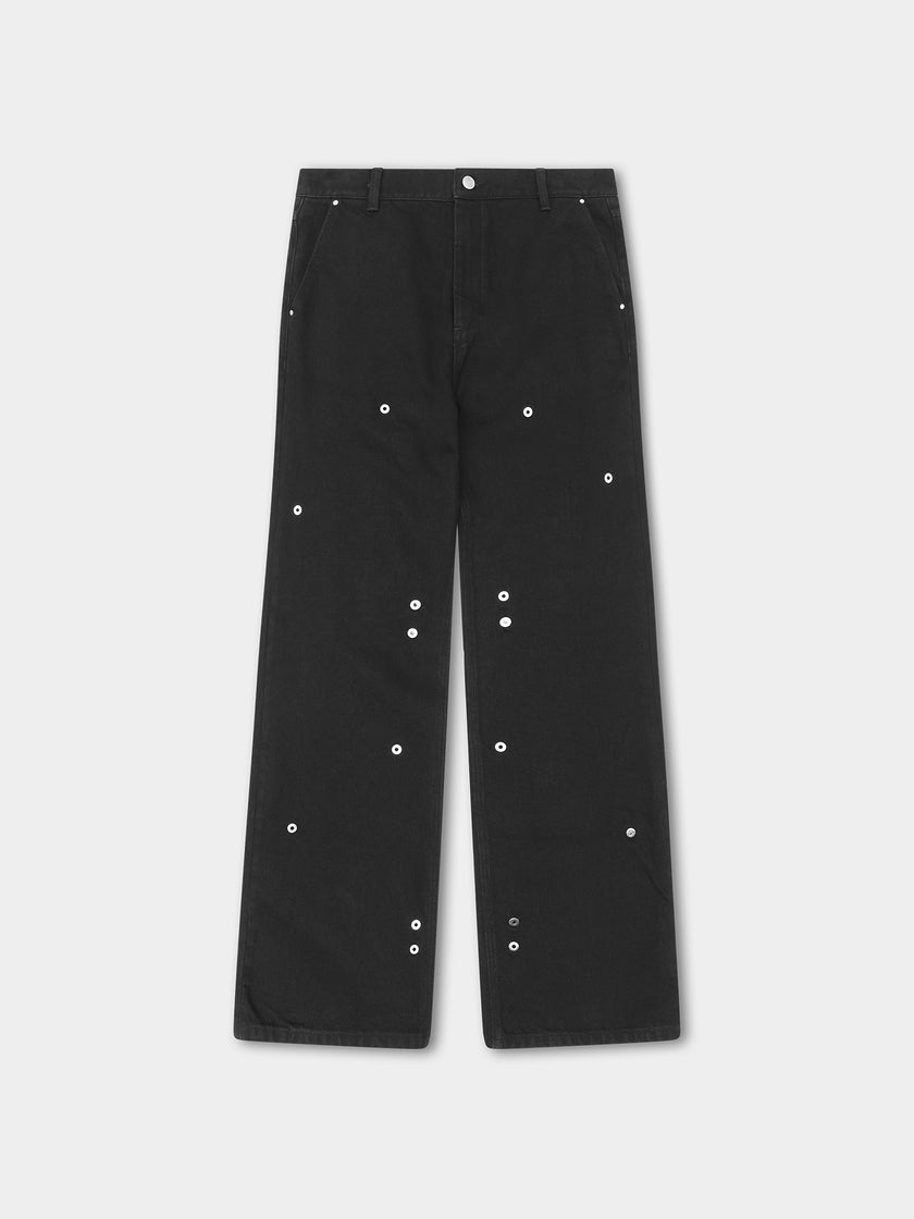 HE, product: LUX DENIM TROUSERS (Thumbnail)