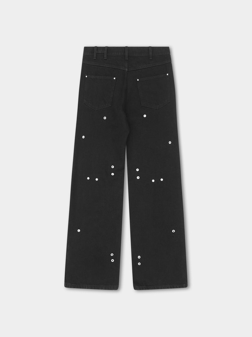 HE, product: LUX DENIM TROUSERS (Thumbnail alt.)