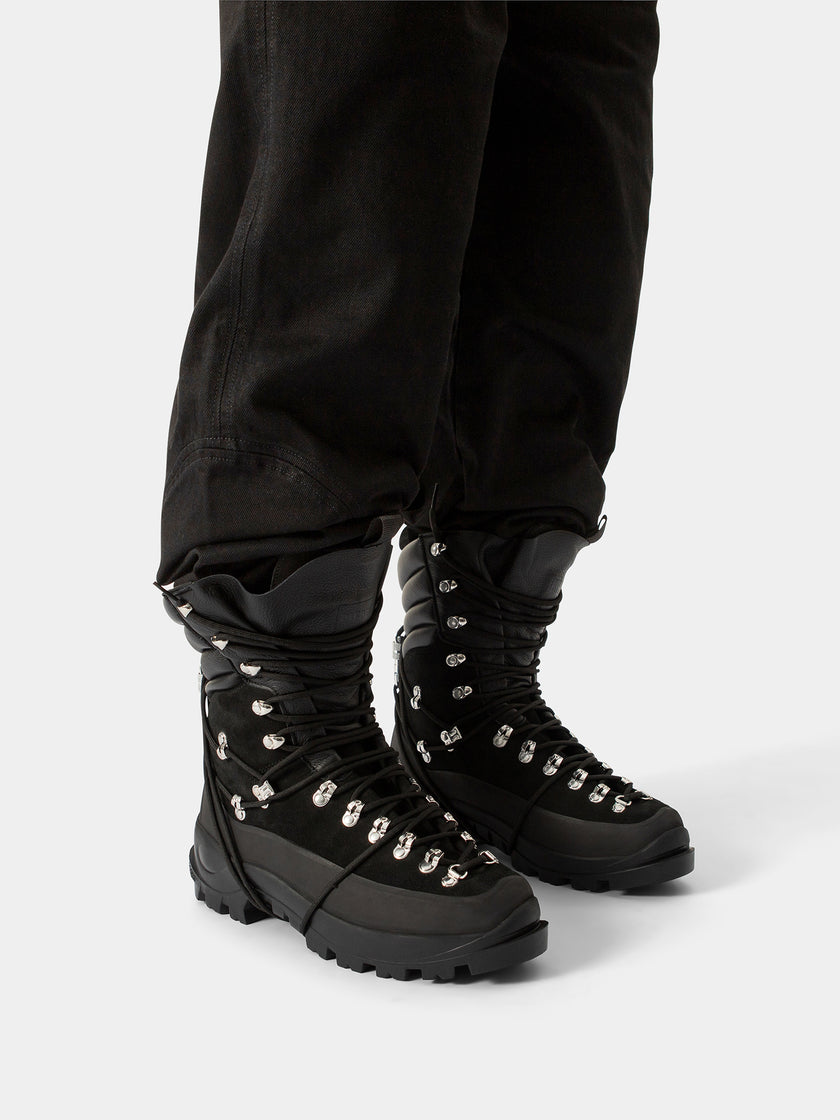 HE, product: TALL HIKING BOOTS (Thumbnail alt.)