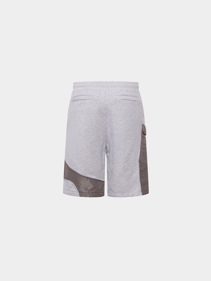 HE, product: DORMANCY SWEAT SHORTS (Thumbnail alt.)