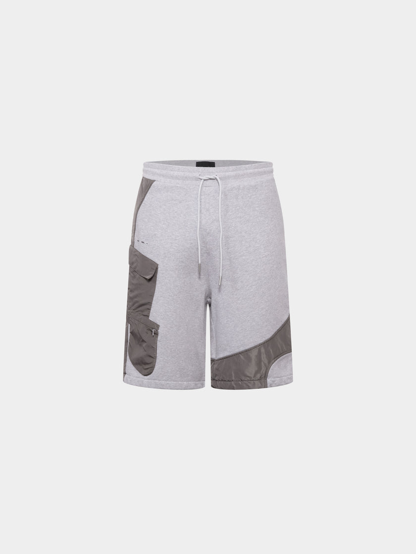 HE, product: DORMANCY SWEAT SHORTS (Thumbnail)