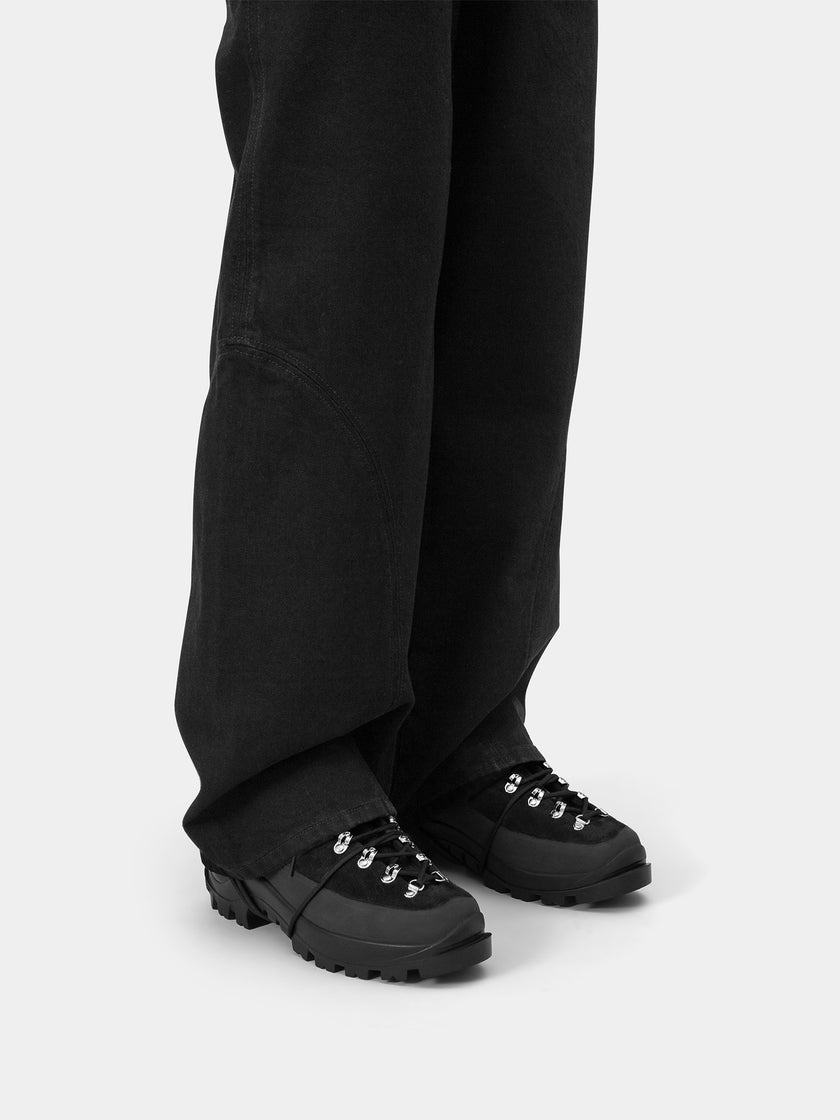 HE, product: LOW HIKING BOOTS (Thumbnail alt.)