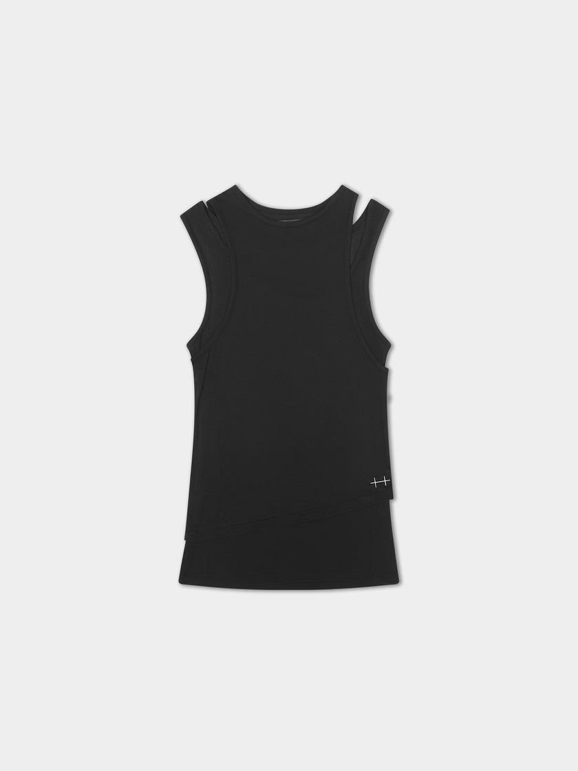 HE, product: EUDAIMONIA TANK TOP (Thumbnail)