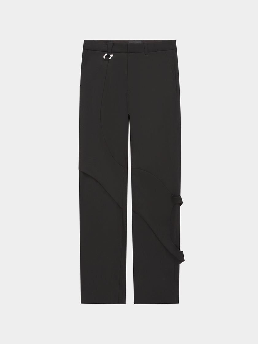 HE, product: INTEGRATED TAILORED TROUSER (Thumbnail)