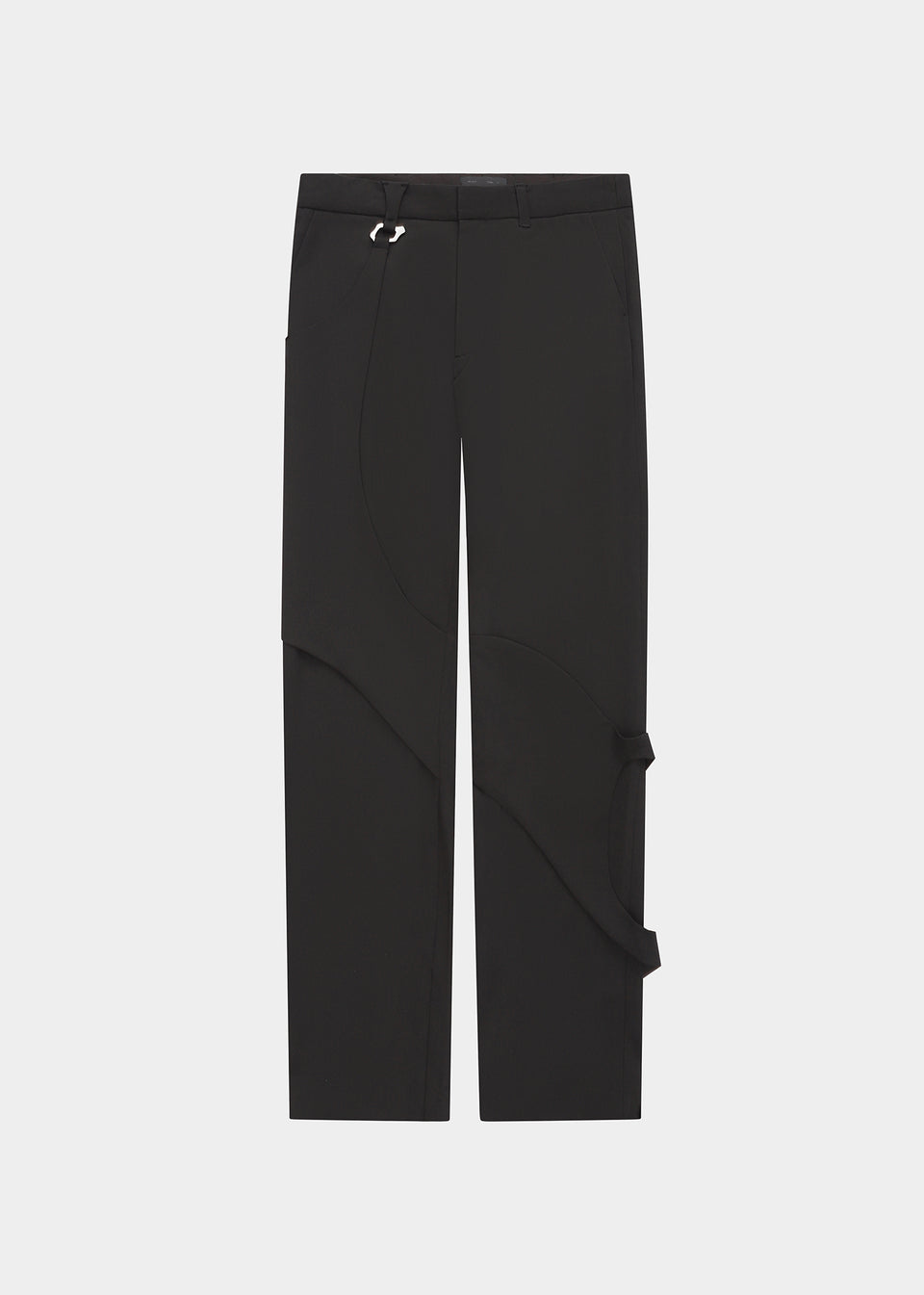 HELIOT EMIL_INTEGRATED TAILORED TROUSER_img_thumb