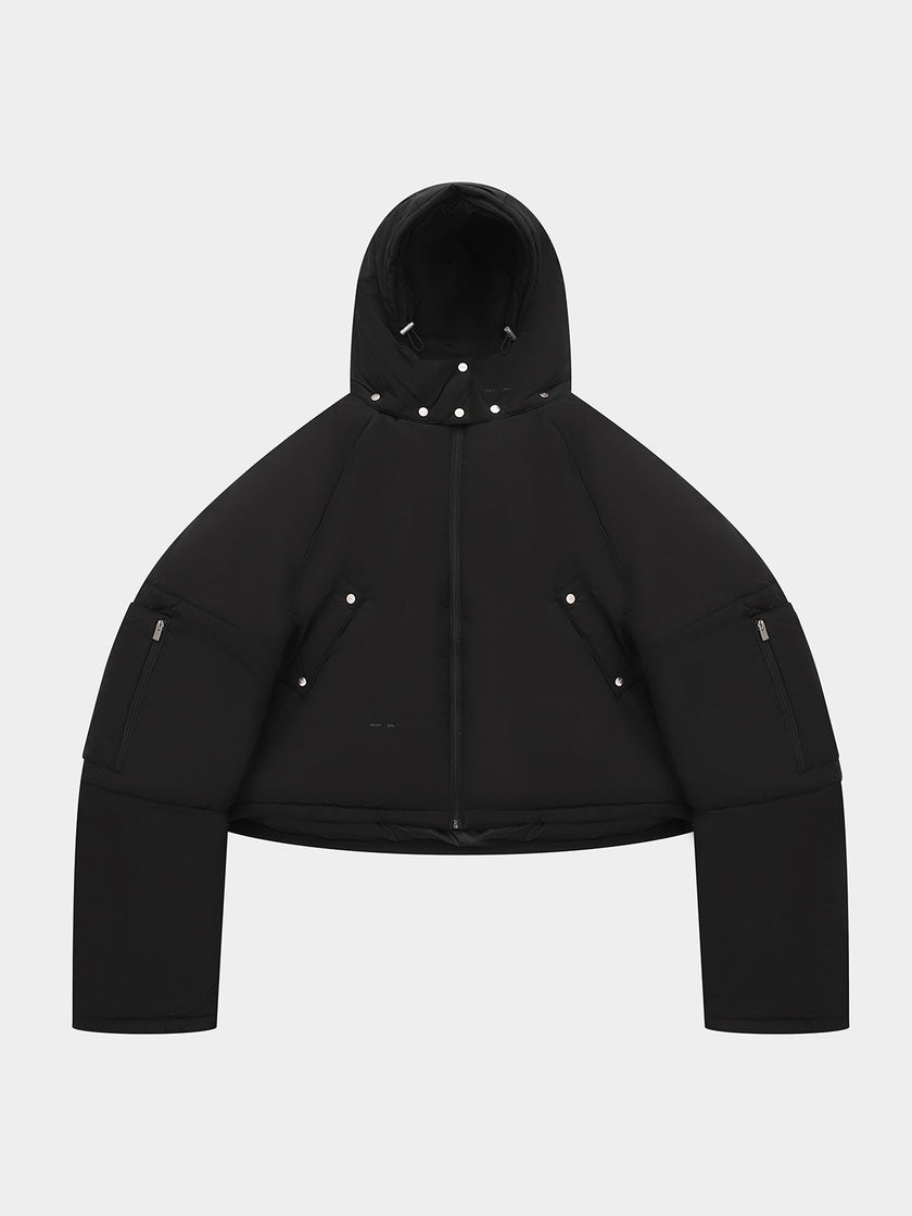 HE, product: PUFFER JACKET (Thumbnail)