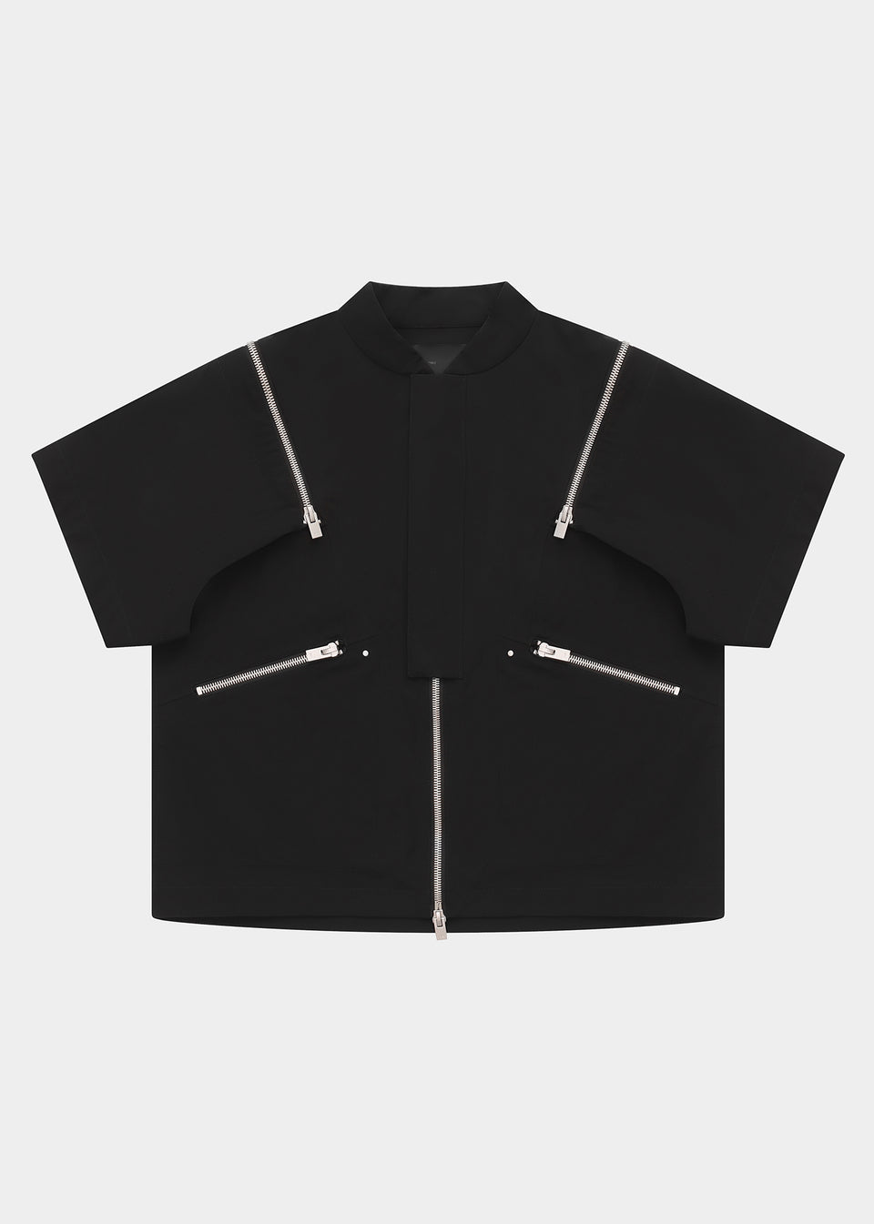 HELIOT EMIL_ANOPHYTE TECHNICAL VEST_img_thumb