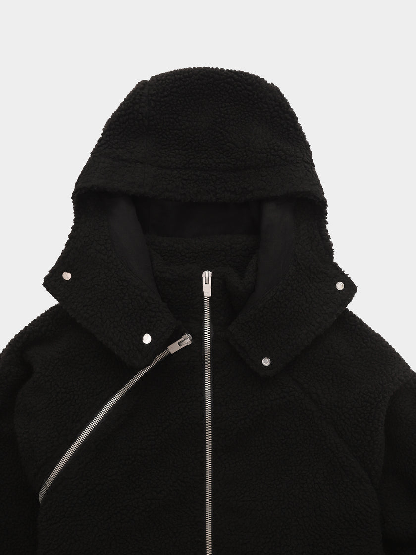HE, product: TRUSS FLEECE JACKET (Fig. 7)