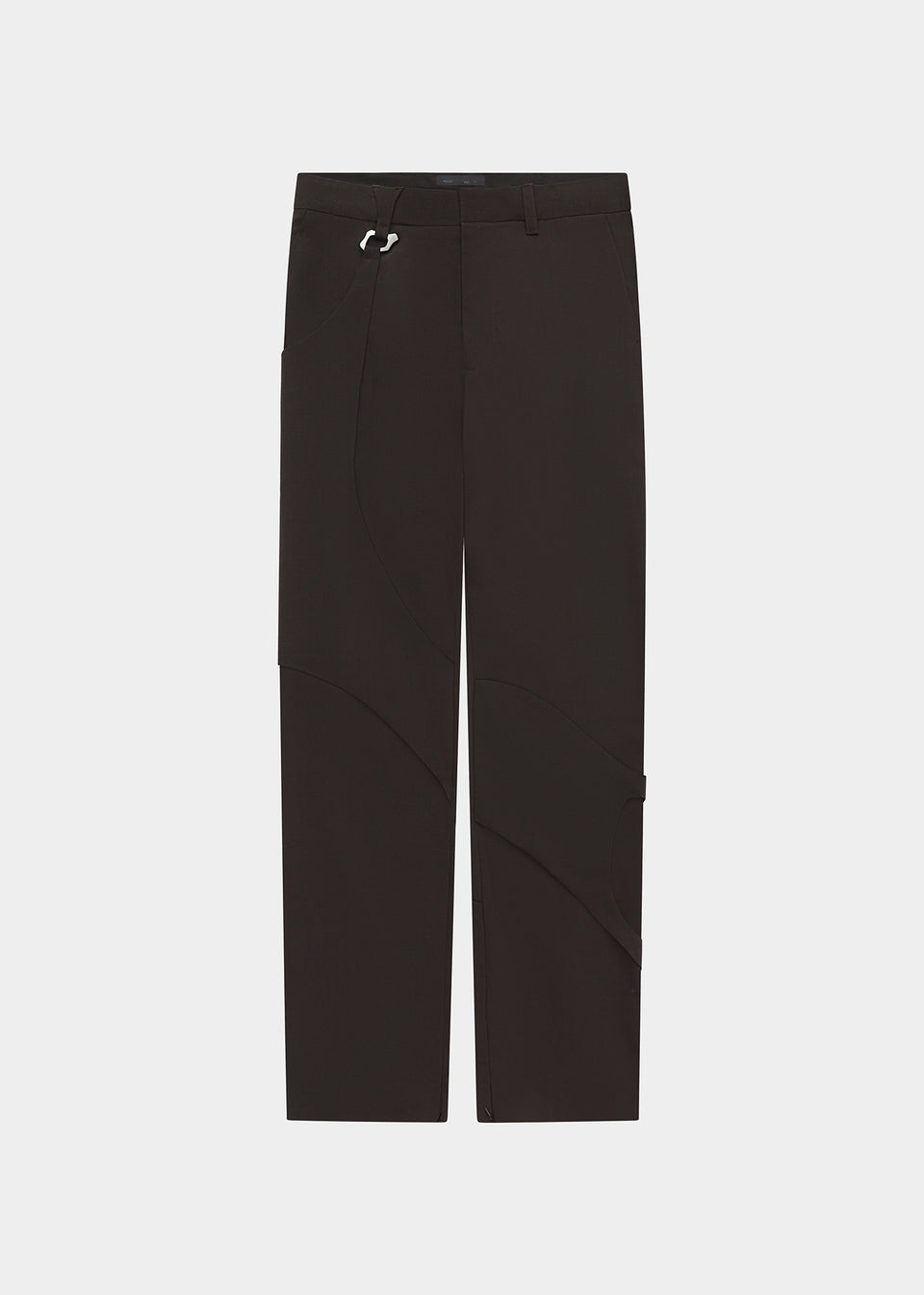HELIOT EMIL_INTEGRATED TAILORED TROUSER_img_thumb