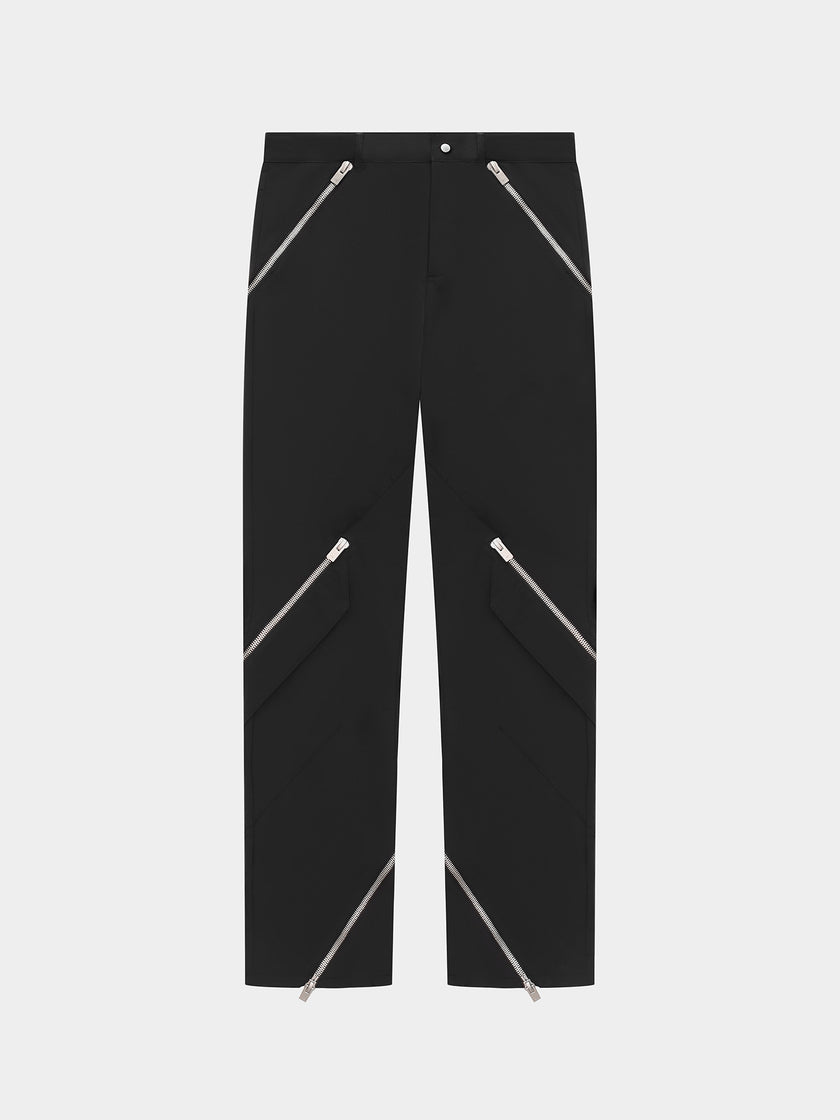 HE, product: FRAZIL CARGO TROUSER (Thumbnail)