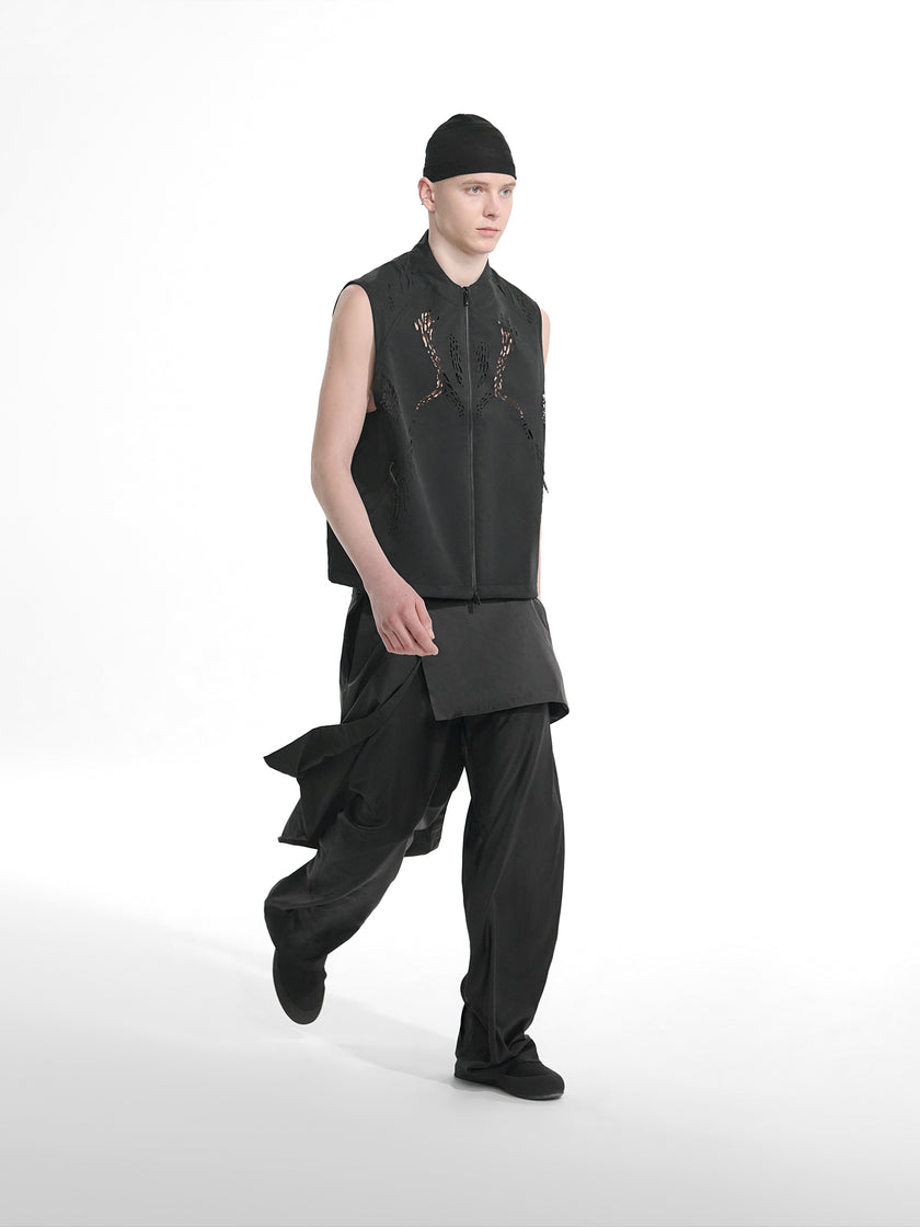 HE, product: ROAN VEST (Thumbnail)