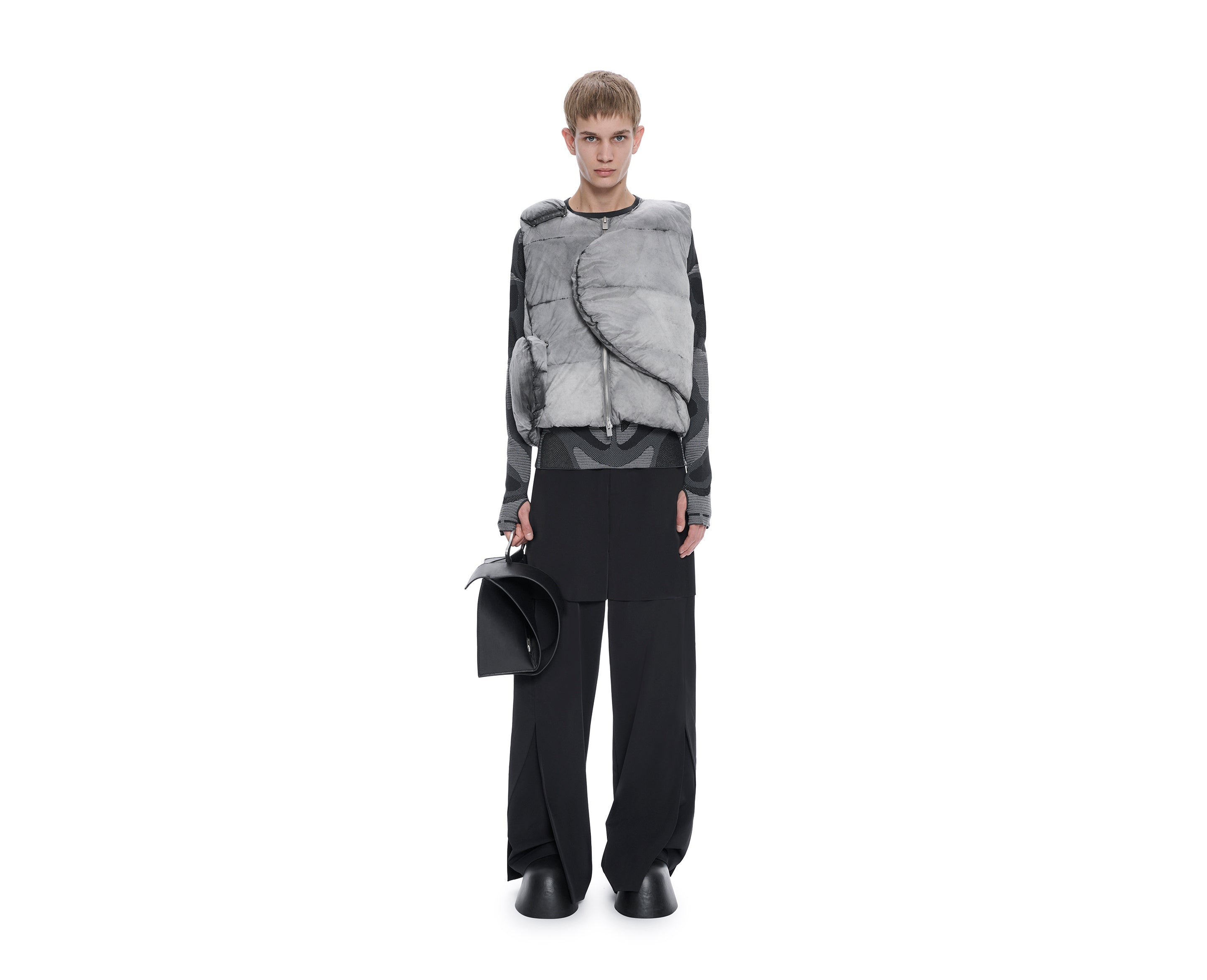 HELIOT EMIL_WEATHERING VEST_1