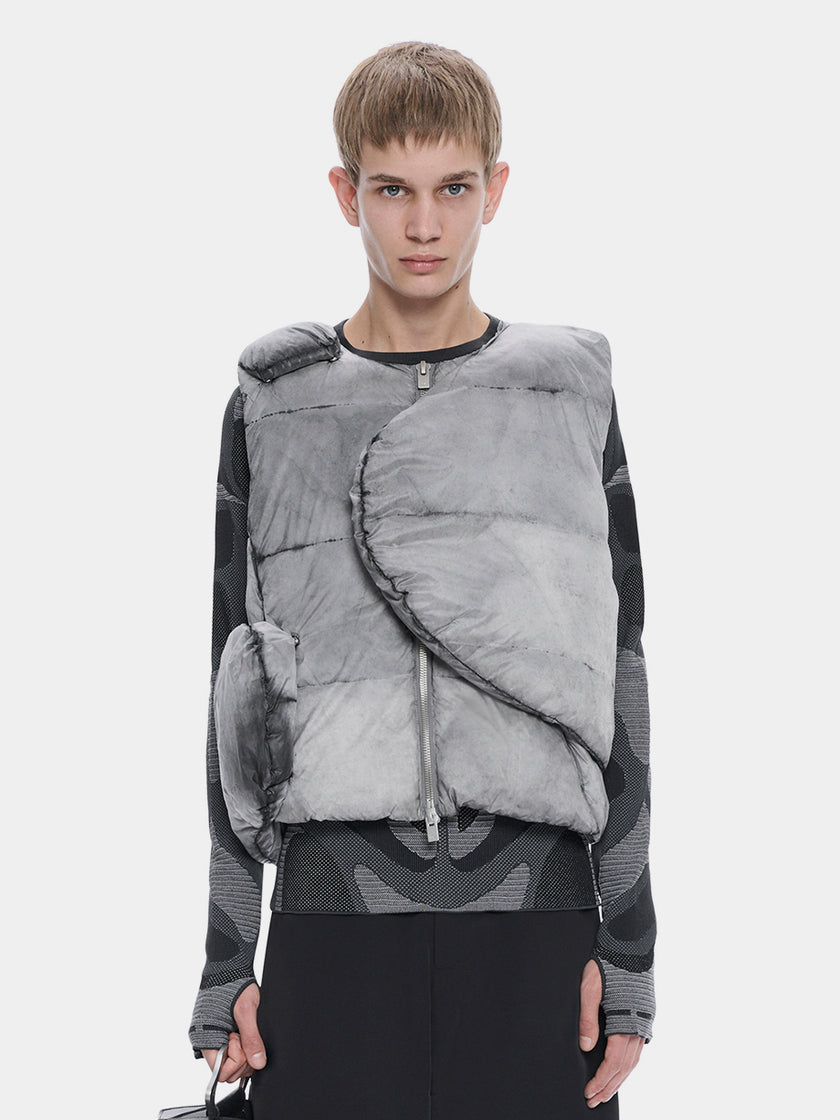 HE, product: WEATHERING VEST (Thumbnail alt.)