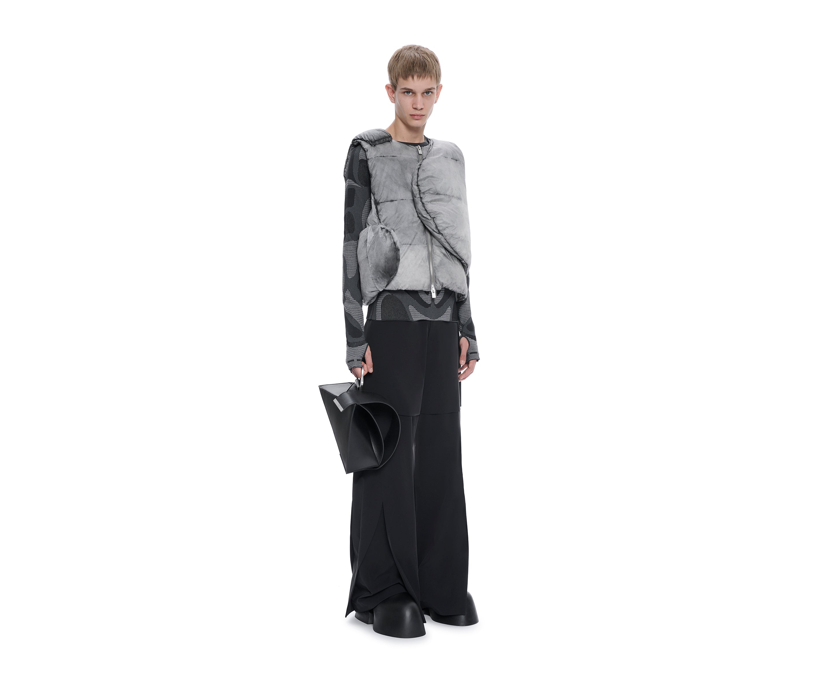 HELIOT EMIL_WEATHERING VEST_3