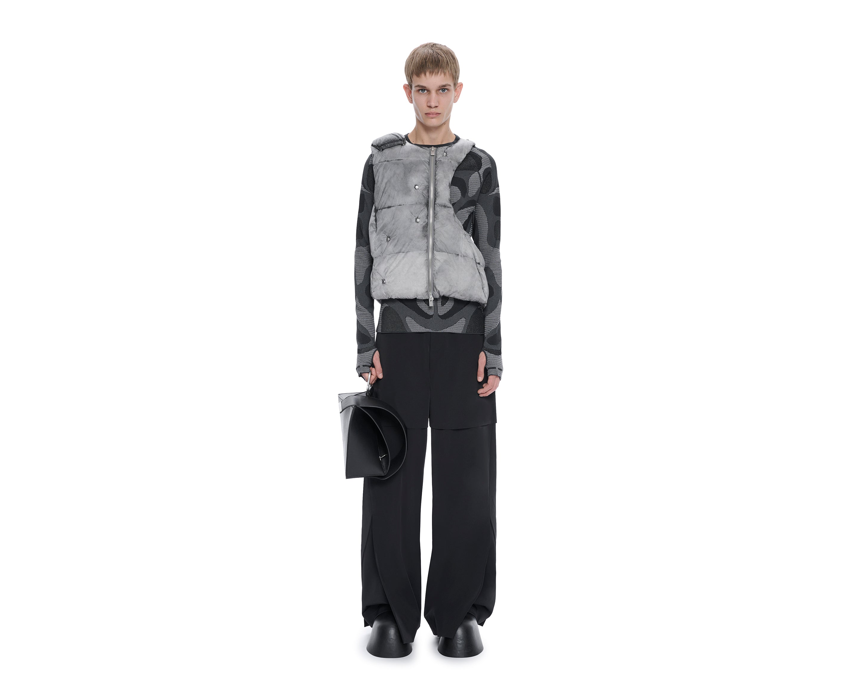 HELIOT EMIL_WEATHERING VEST_2