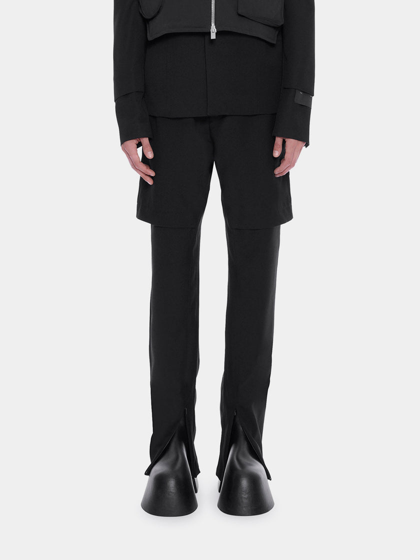 HE, product: FUSION TAILORED TROUSERS (Thumbnail alt.)