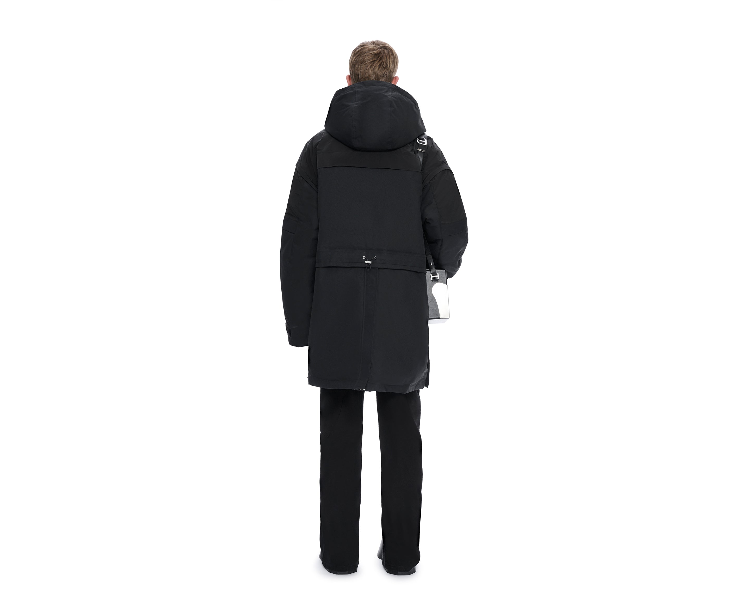 HE, product: ELEMENTARY PARKA (Fig. 4)