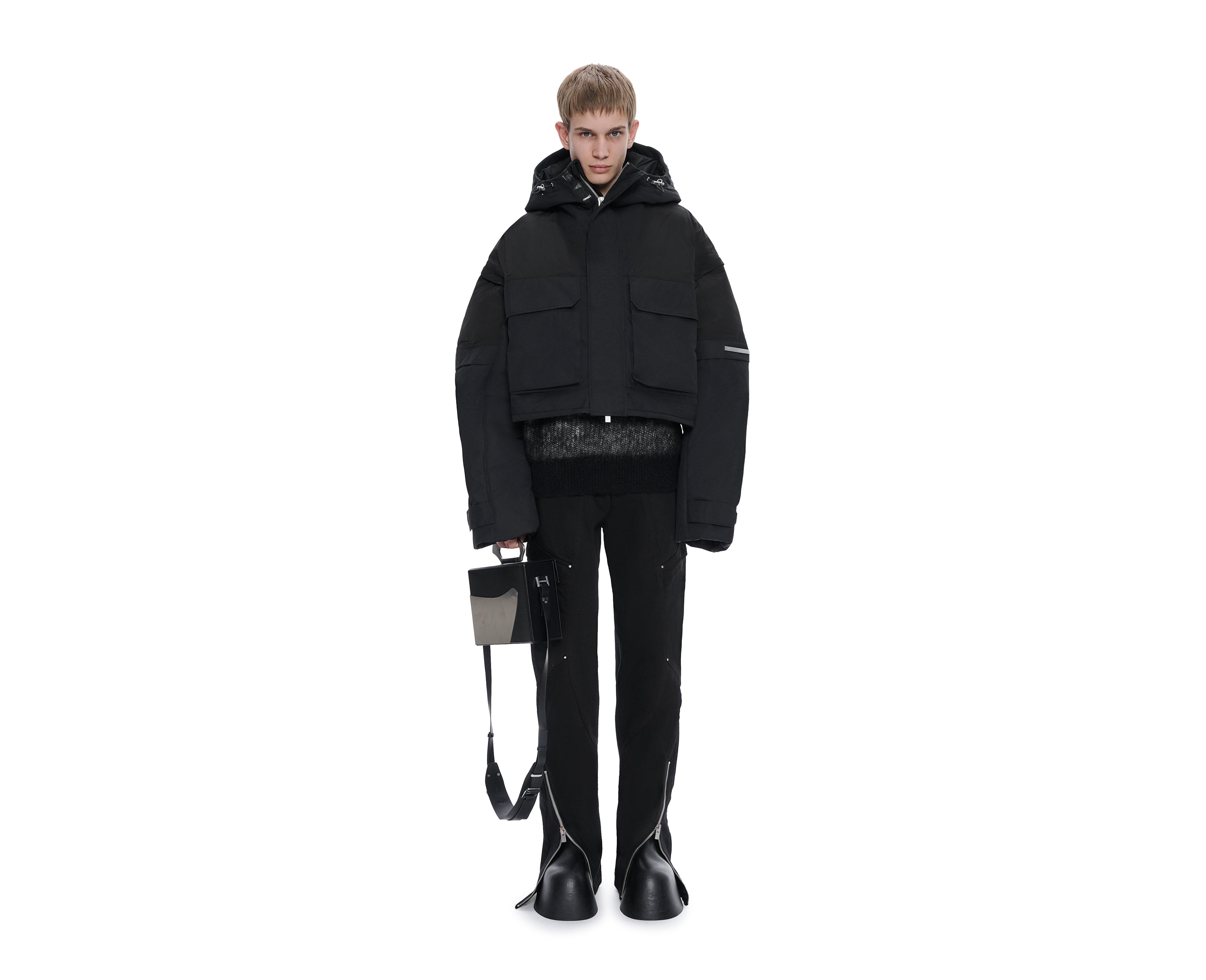 HE, product: ELEMENTARY PARKA (Fig. 6)