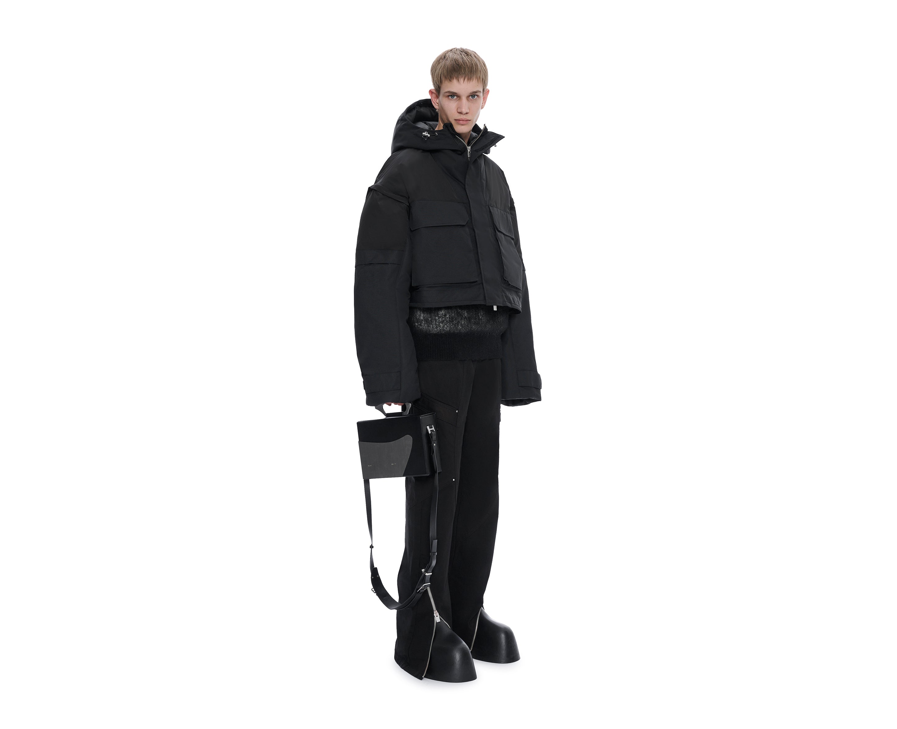 HE, product: ELEMENTARY PARKA (Fig. 7)
