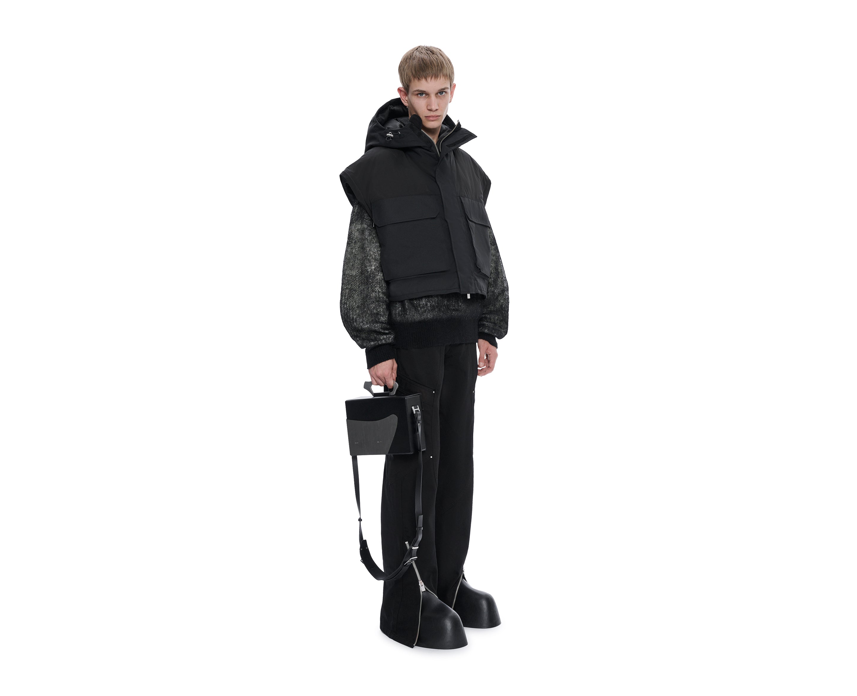 HE, product: ELEMENTARY PARKA (Fig. 8)