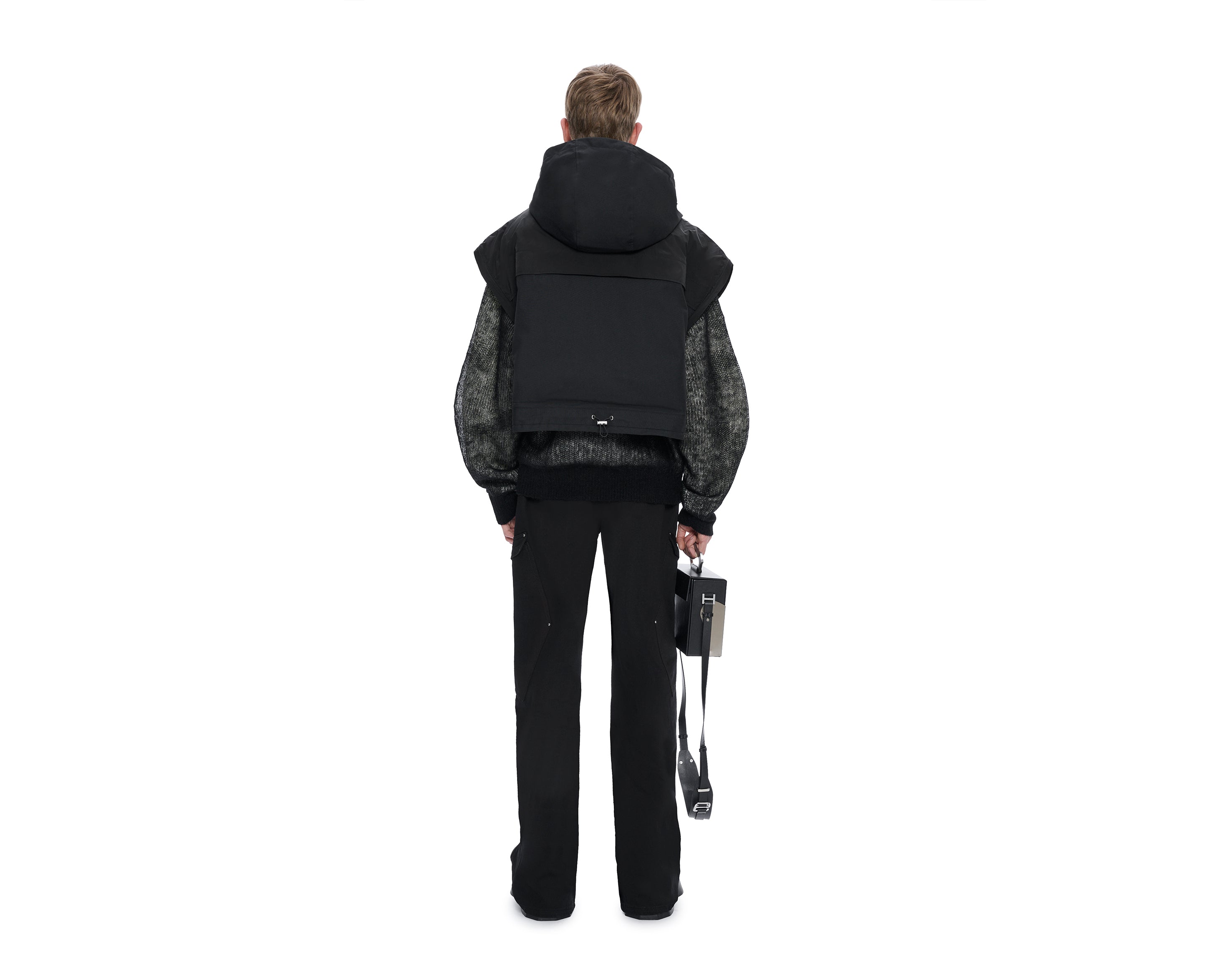 HE, product: ELEMENTARY PARKA (Fig. 10)