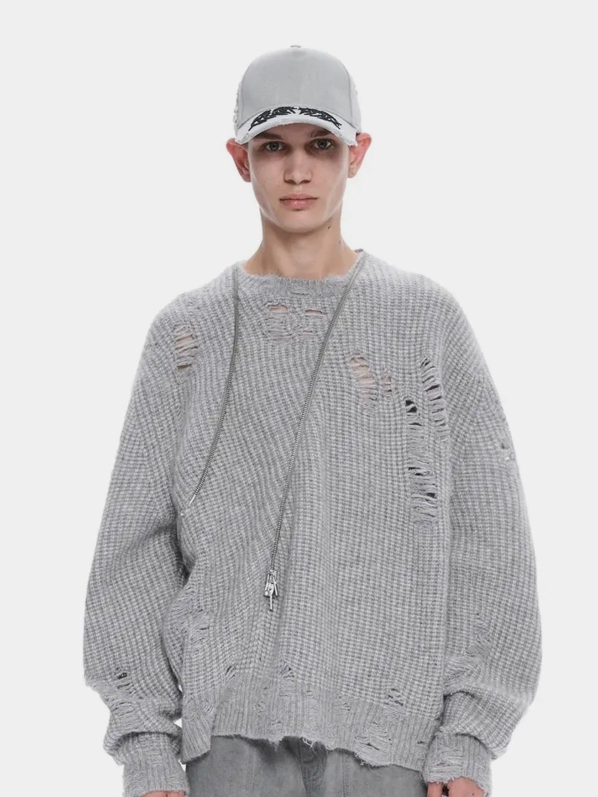 HE, product: DISTORTED CAP (Thumbnail alt.)