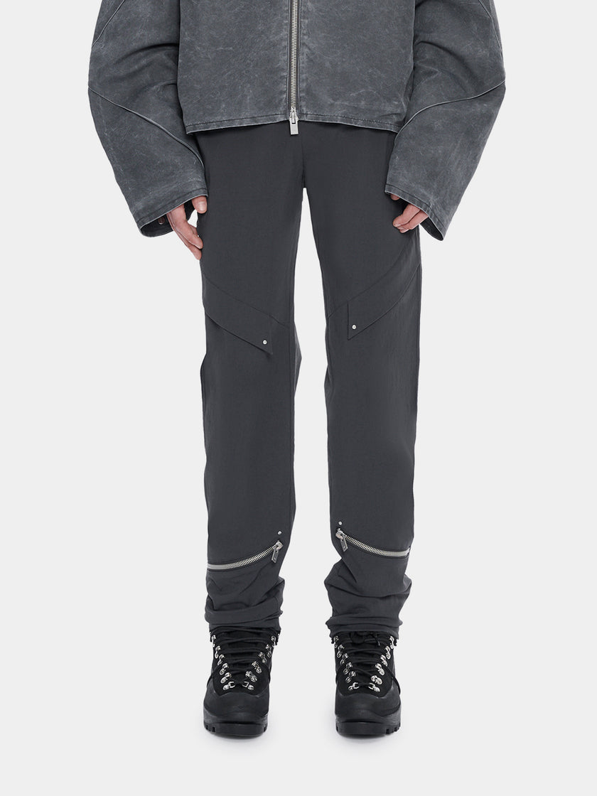 HE, product: DELIQUESCE CARGO TROUSERS (Thumbnail alt.)