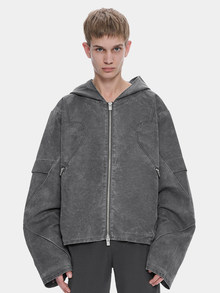 HE, product: UNLINKED TECHNICAL SHIRT (Thumbnail alt.)