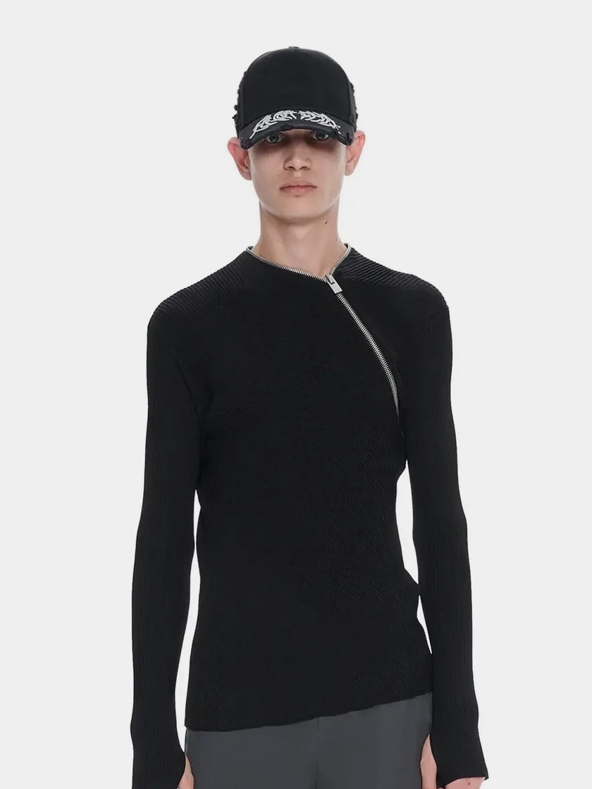 HE, product: DISTORTED CAP (Thumbnail alt.)