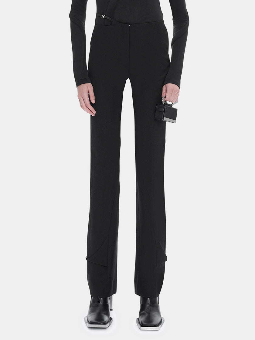 HE, product: ALLIGNED TAILORED TROUSERS (Thumbnail alt.)