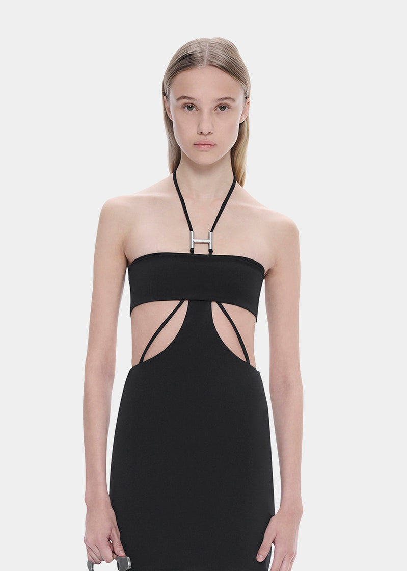 HE, product: SUSPENDING DRESS (Thumbnail alt.)