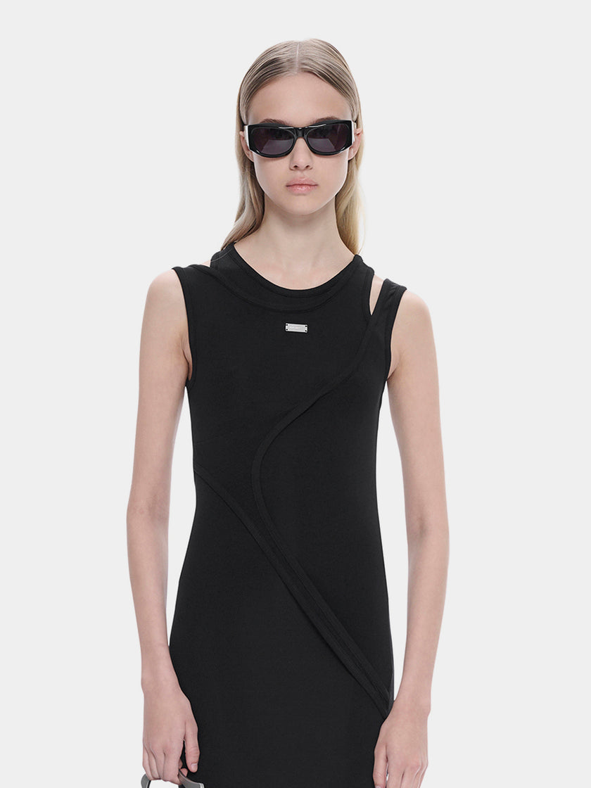 HE, product: ESTUARINE TANKTOP DRESS (Thumbnail alt.)