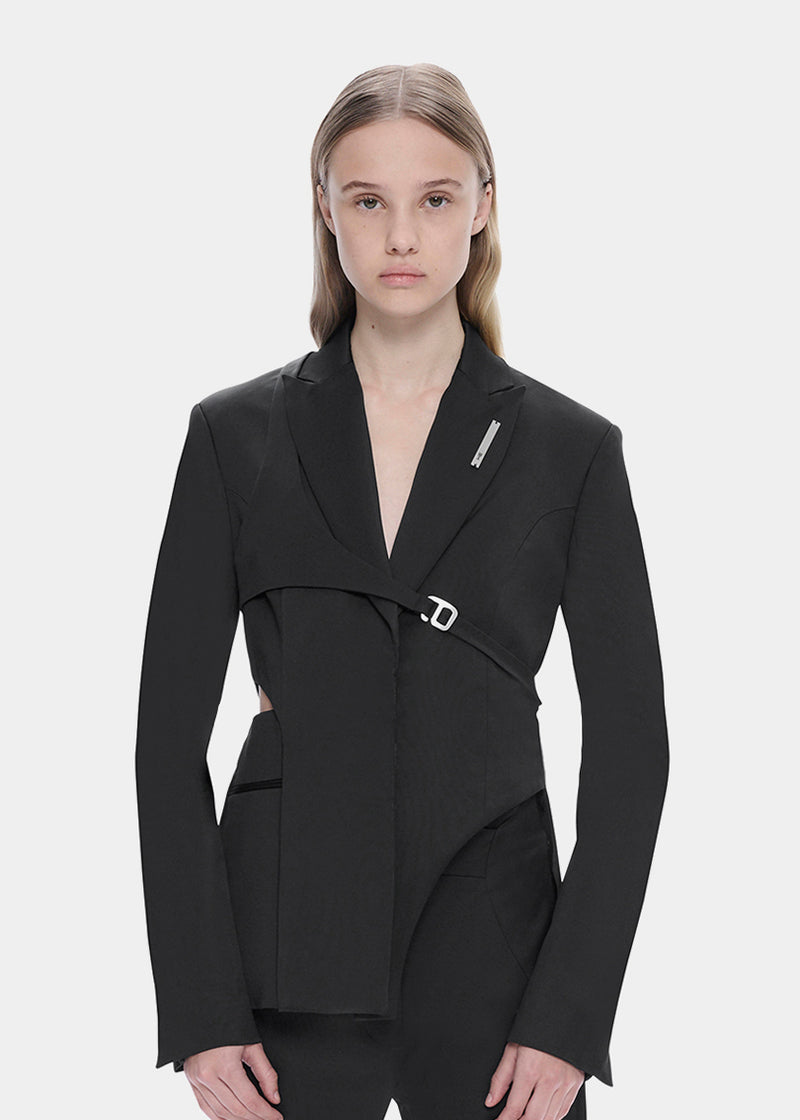 HE, product: HARNESS BLAZER (Thumbnail alt.)