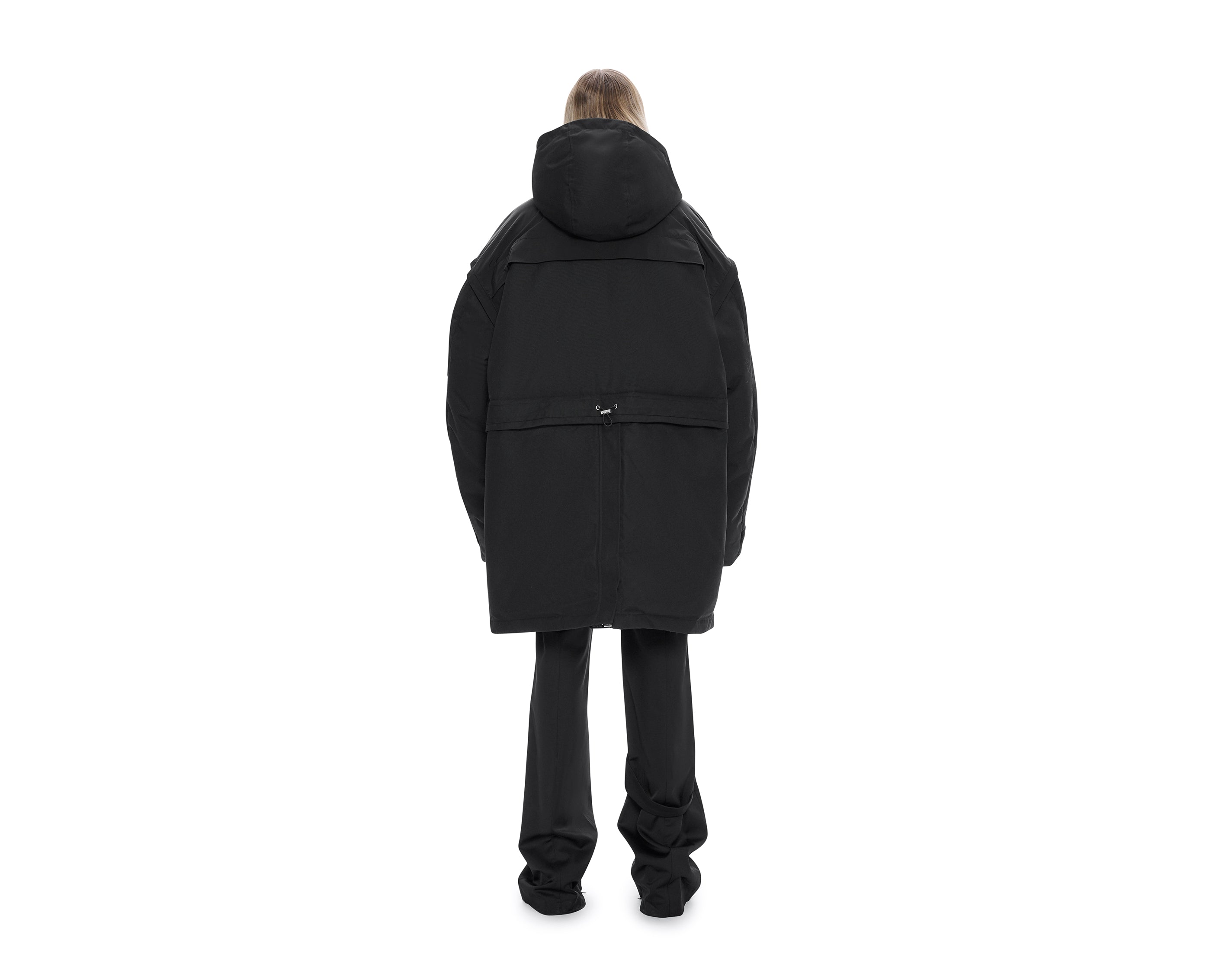 HE, product: ELEMENTARY PARKA (Fig. 13)