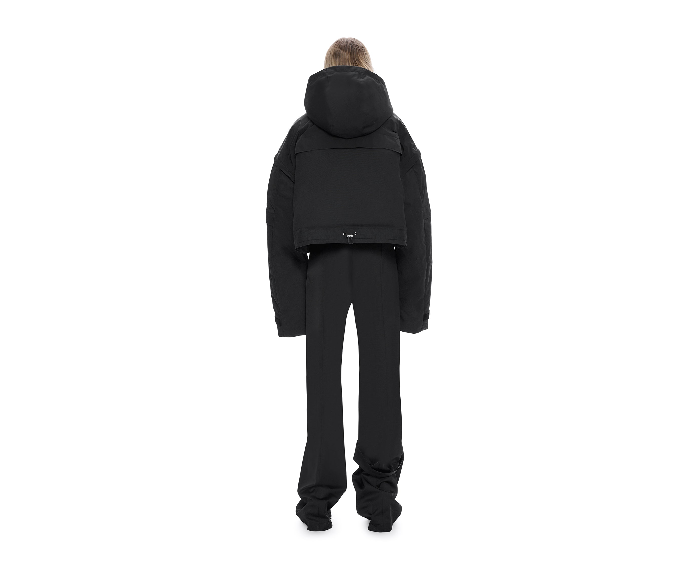 HE, product: ELEMENTARY PARKA (Fig. 15)