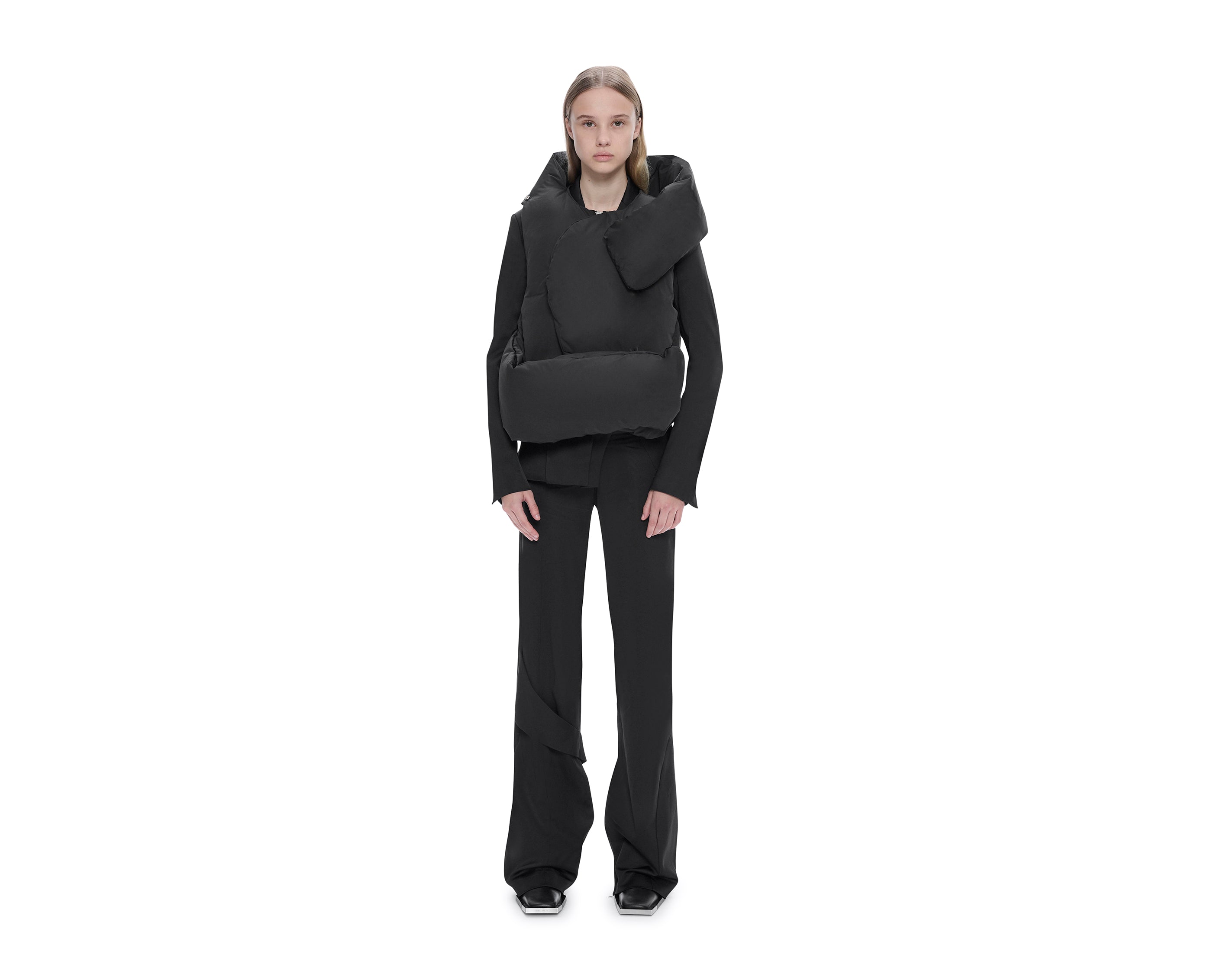 HELIOT EMIL_HOLLOWING VEST_6