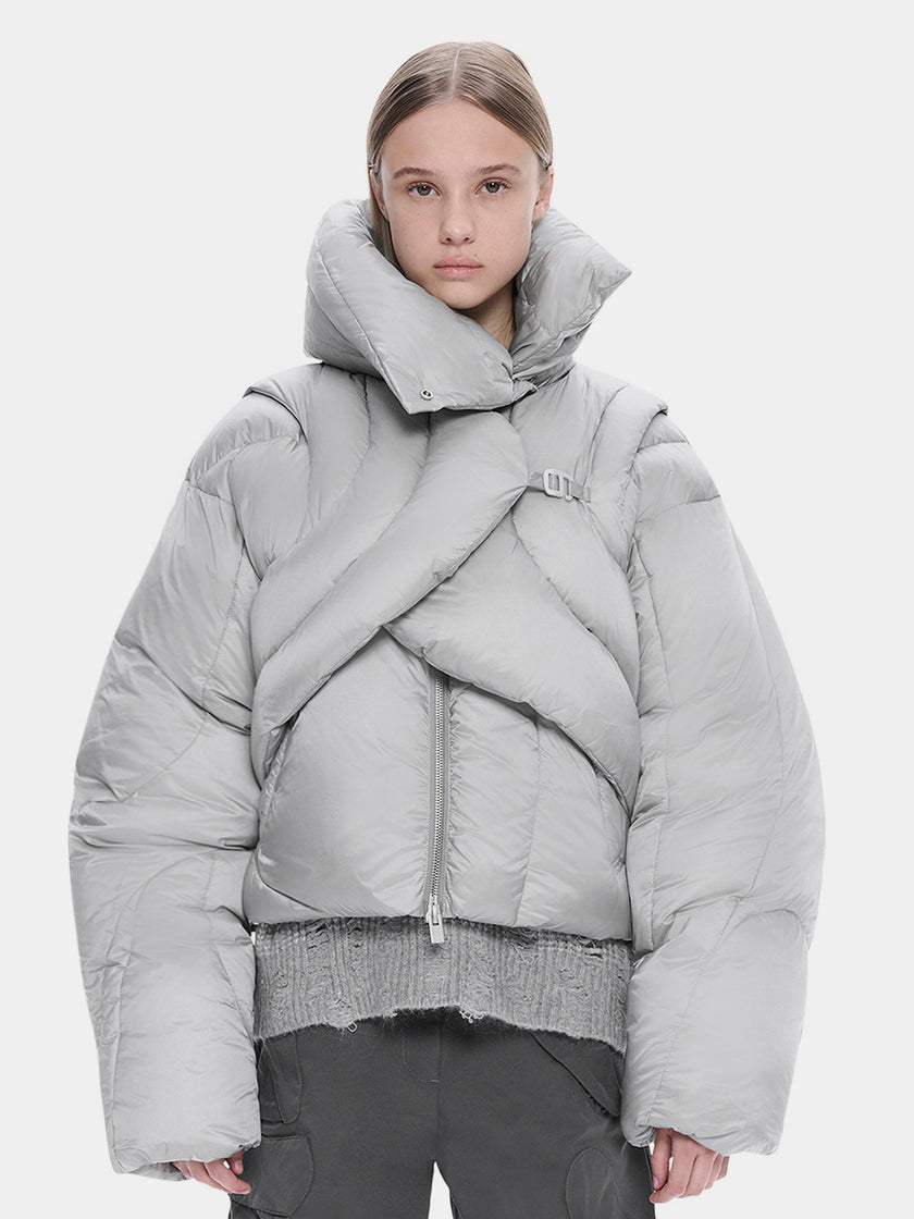 HE, product: VERBINDUNGSDAUNENJACKE (Thumbnail alt.)